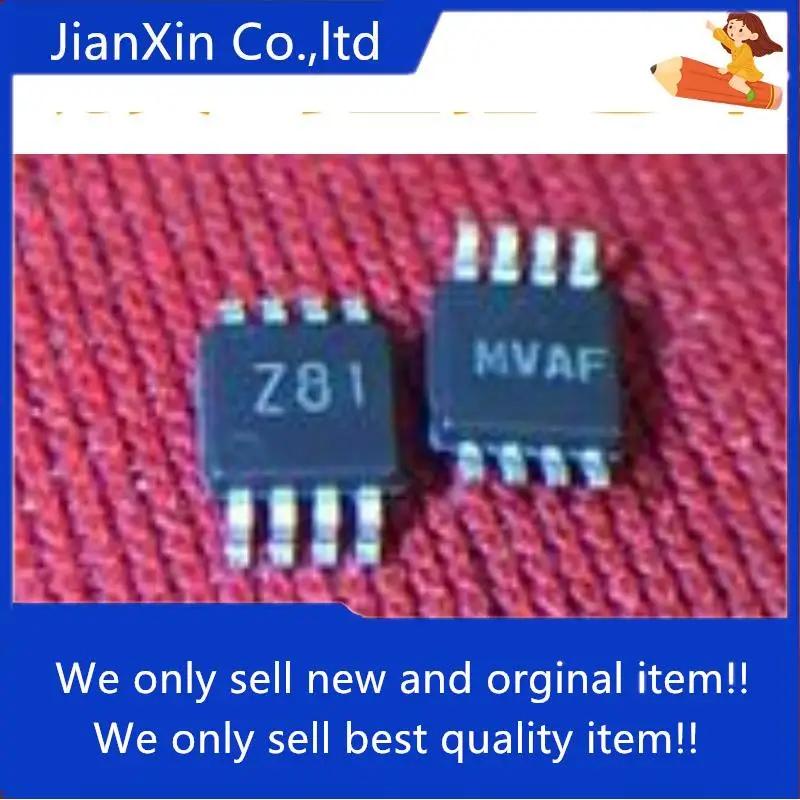20pcs 100%  ο LM4881MMX ũ ũ Z81 MSOP8   
